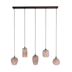 Hanglamp Altura 5L - foto 5