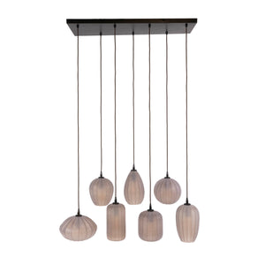 Hanglamp Altura 4+3L - foto 8