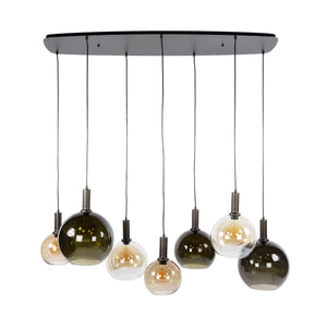 Hanglamp Moka 4+3L - foto 4
