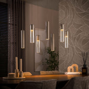 Hanglamp Lungo 4+3L - foto 2