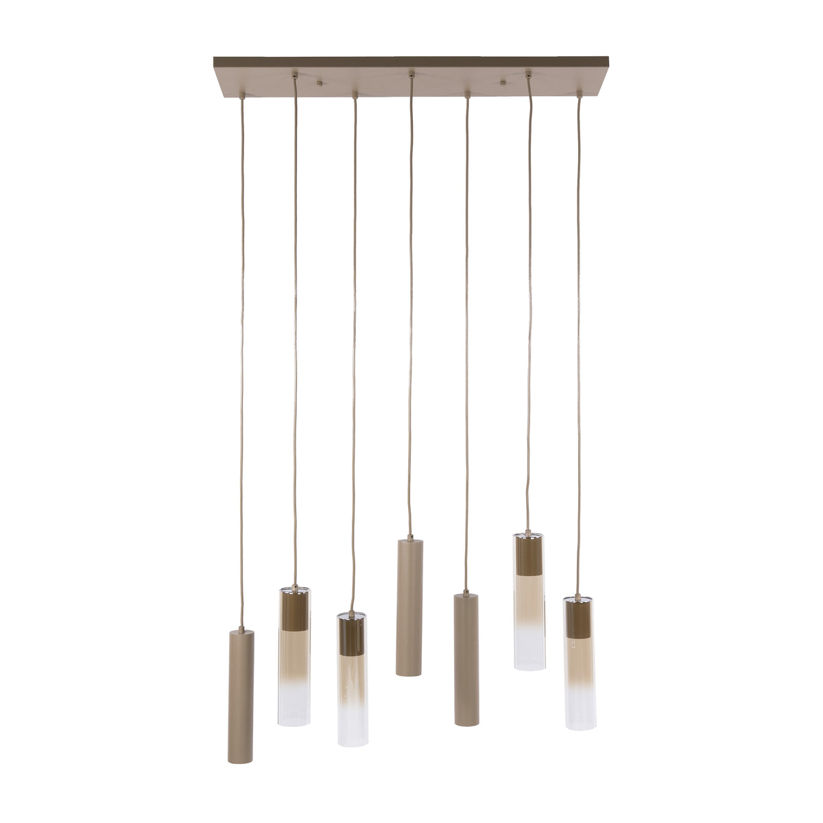 Hanglamp Lungo 4+3L - foto 10