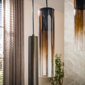 Hanglamp Lungo 4+3L - foto 4