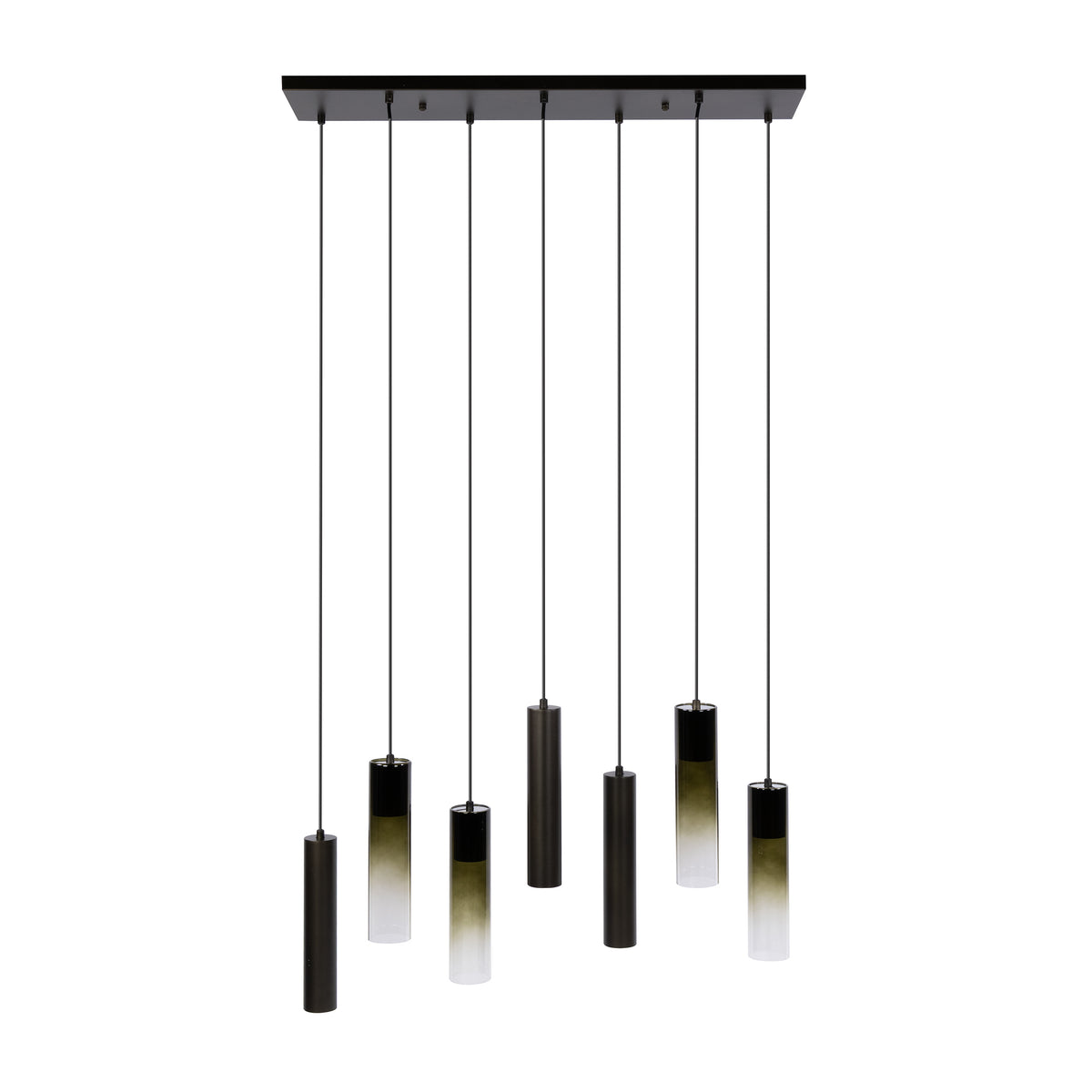 Hanglamp Lungo 4+3L - foto 6