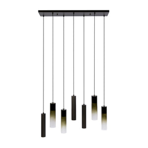 Hanglamp Lungo 4+3L - foto 6