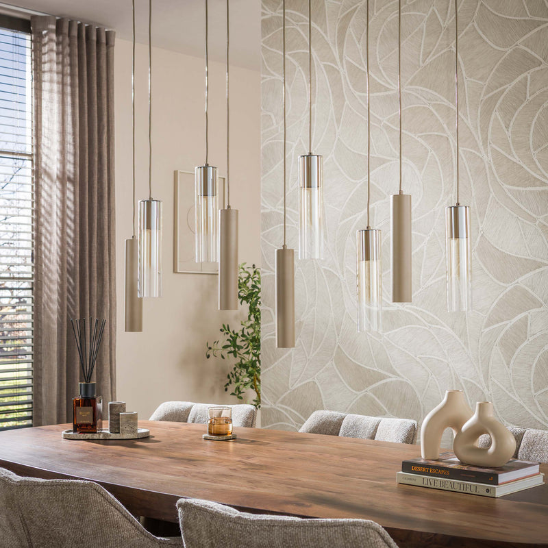 Hanglamp Lungo 5+4L - foto 3