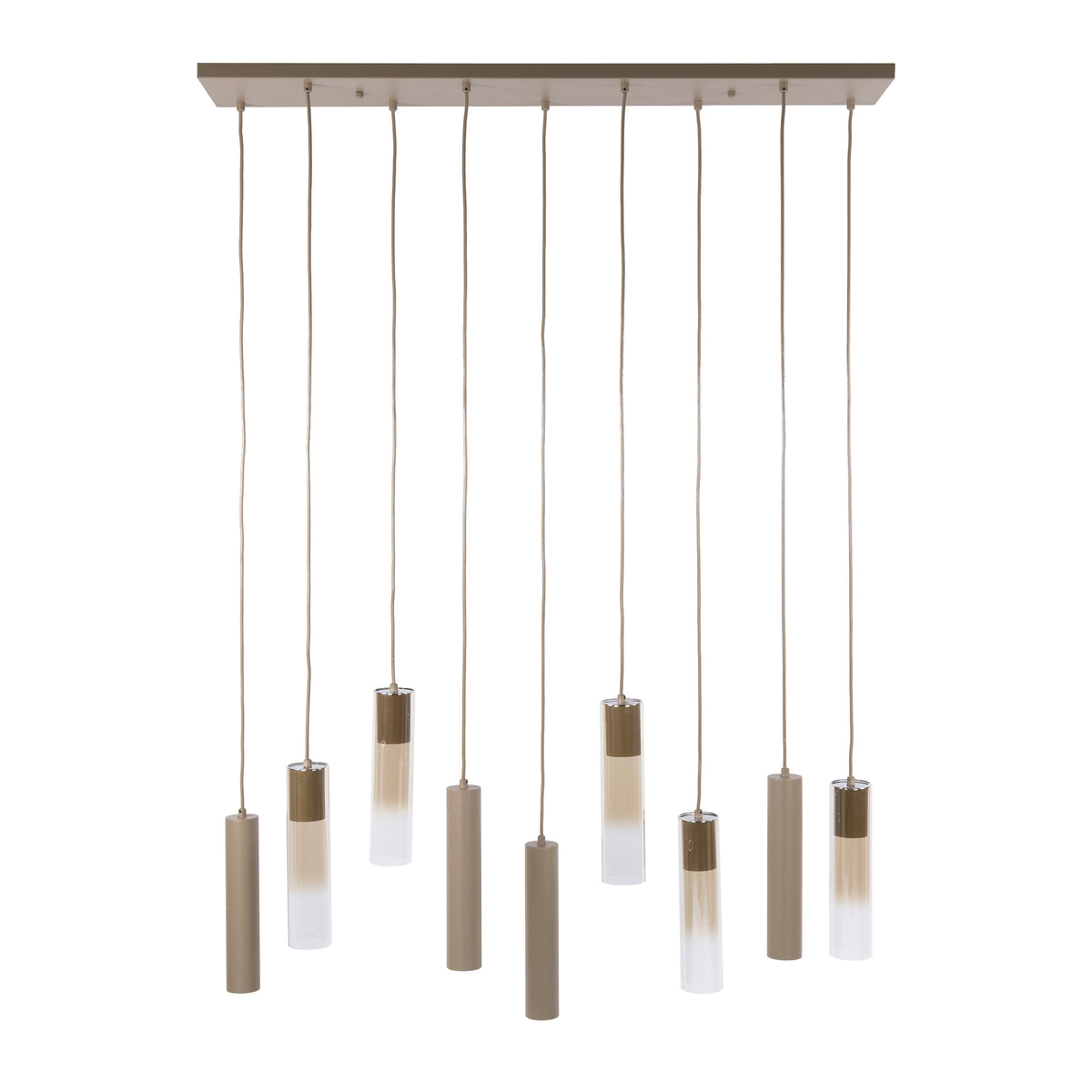 Hanglamp Lungo 5+4L - foto 6