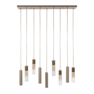 Hanglamp Lungo 5+4L - foto 6