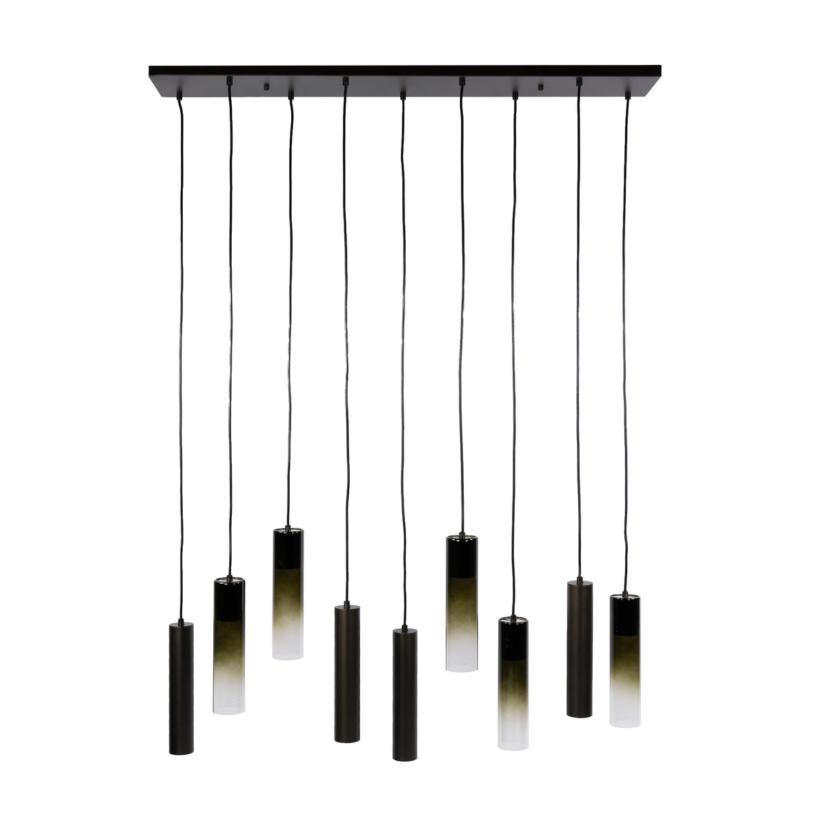 Hanglamp Lungo 5+4L - foto 11