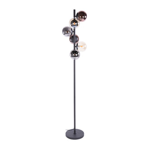 Vloerlamp Orb 6L