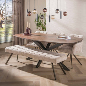 Hanglamp Orb 6+5L