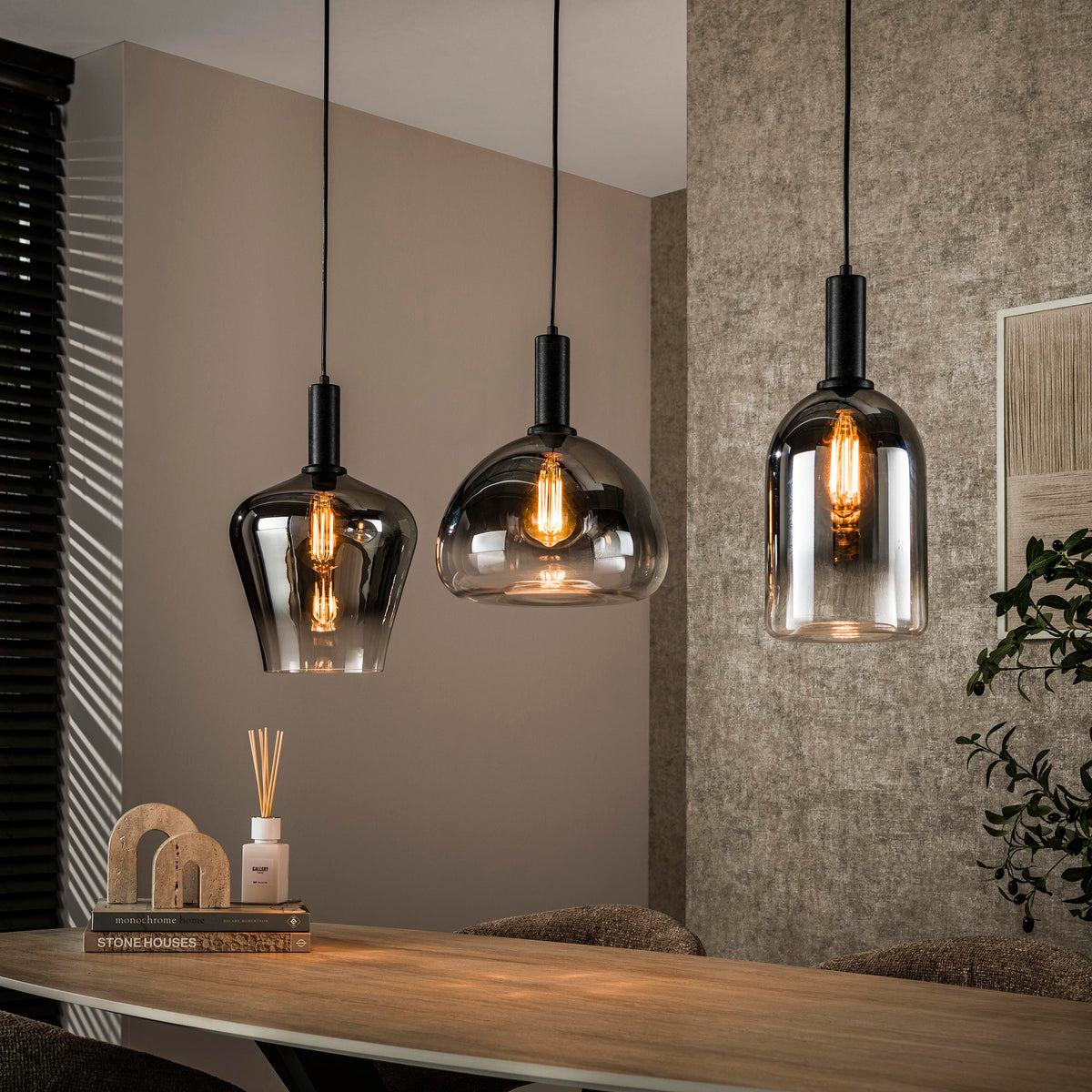 Hanglamp Zenith 3L - foto 6
