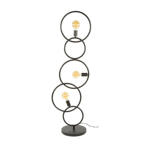 Vloerlamp Loop 3L