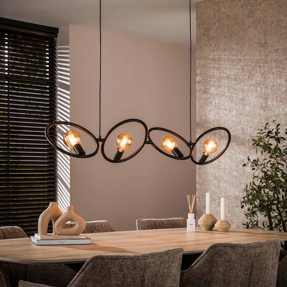 Hanglamp Loop 4L - foto 7