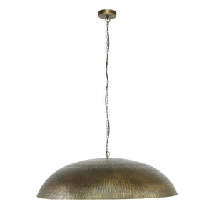 Hanglamp Cupola 1L Ø90