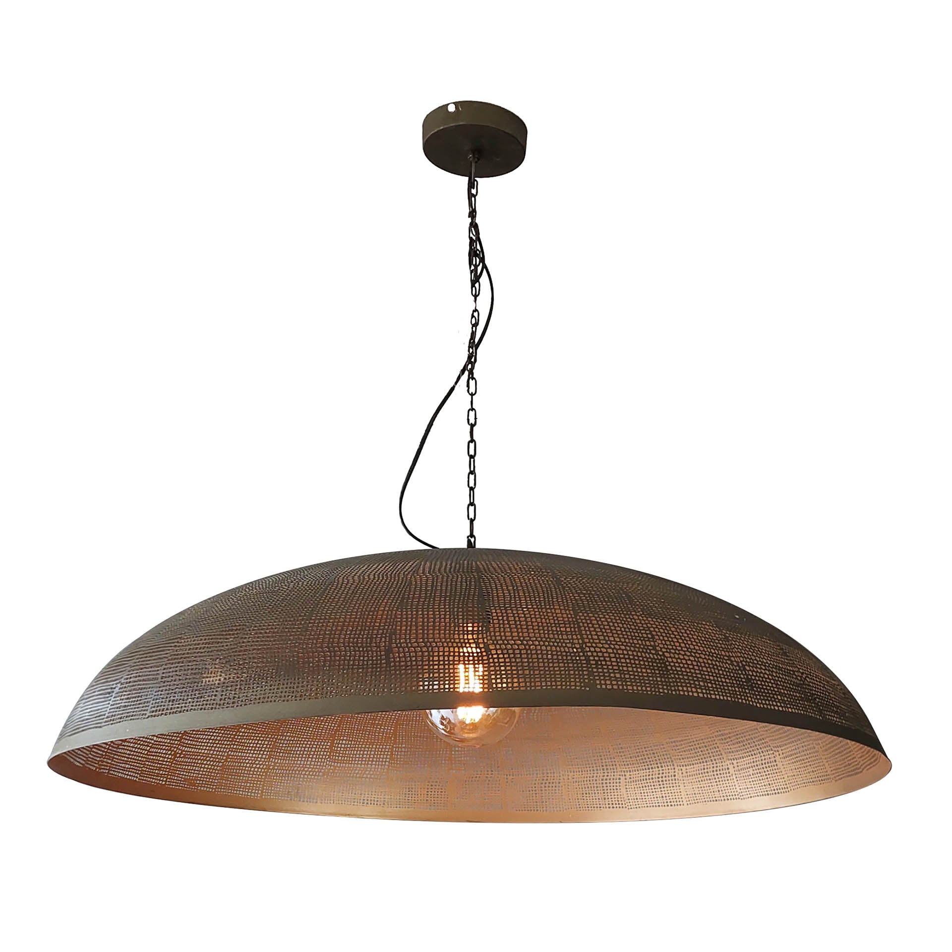 Hanglamp Cosmic 1L Ø90