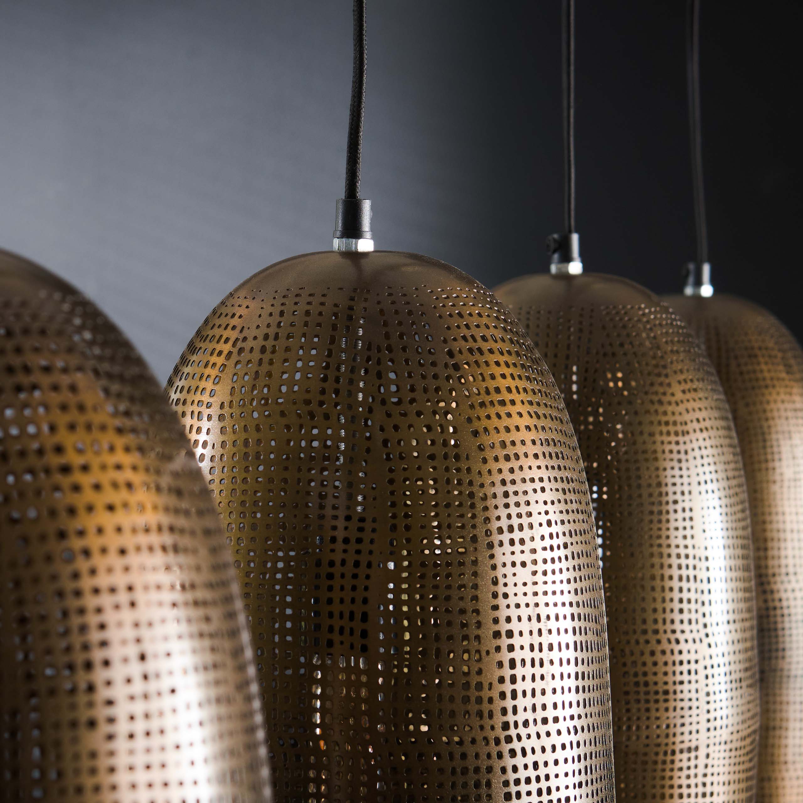 Hanglamp Cosmic 4L