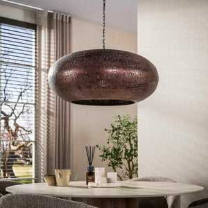 Hanglamp Cielo 1L Ø68