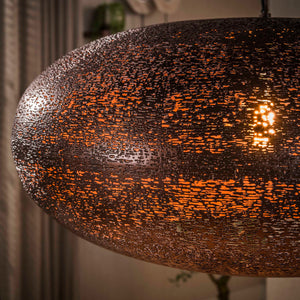 Hanglamp Cielo 1L Ø68