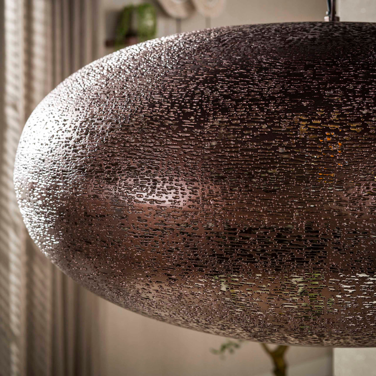 Hanglamp Cielo 1L Ø68