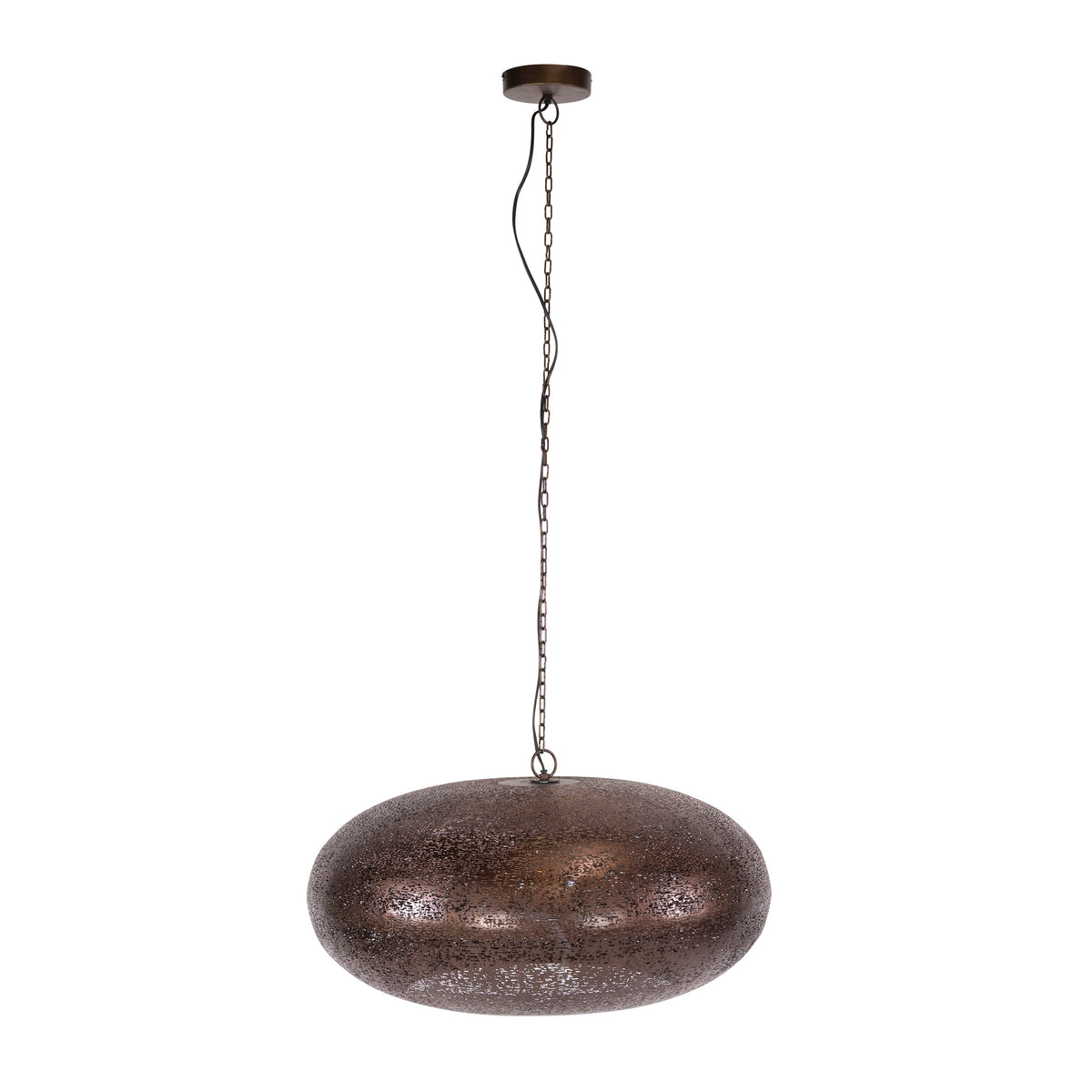 Hanglamp Cielo 1L Ø68 - foto 6