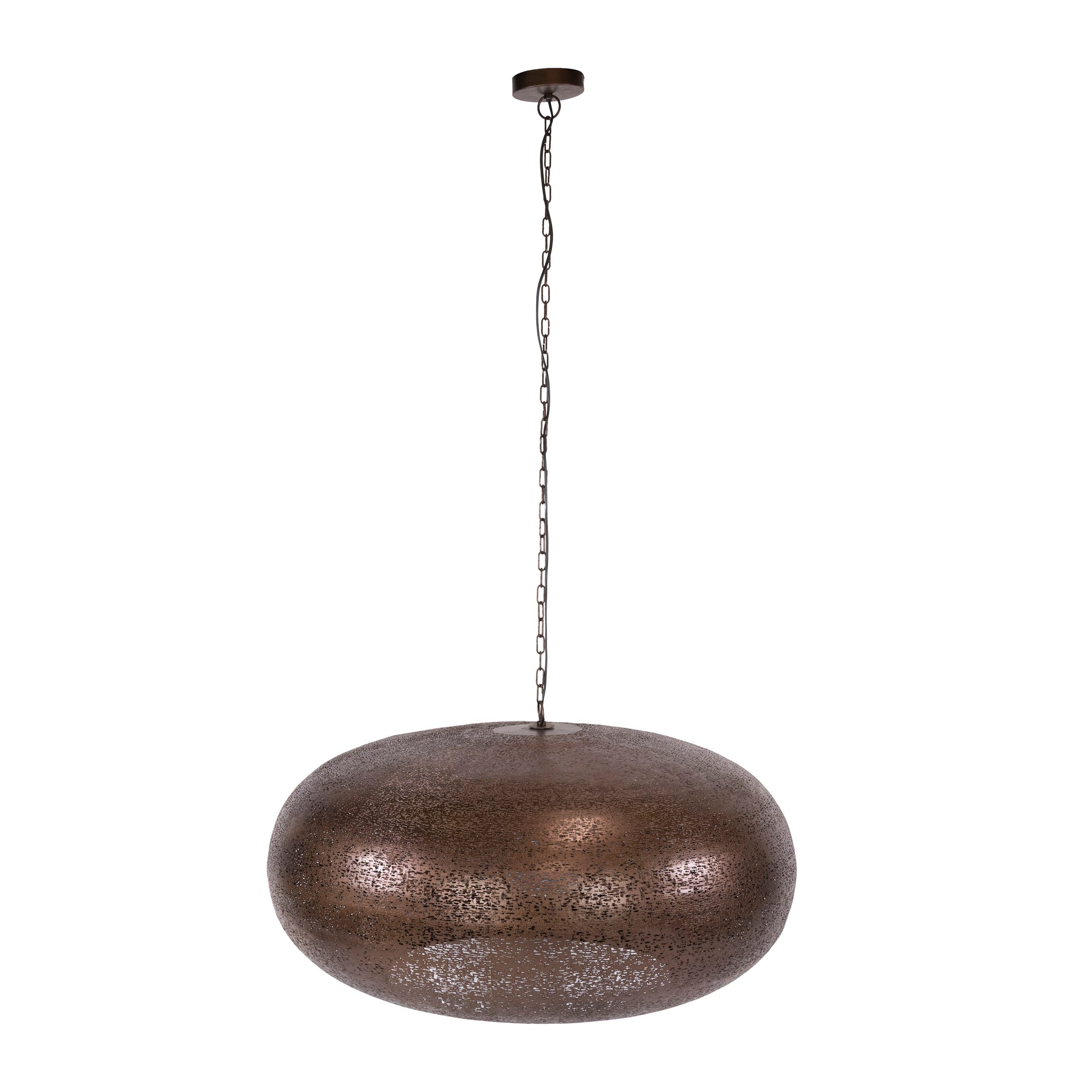 Hanglamp Cielo 1L Ø90 - foto 5