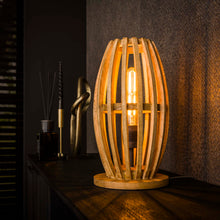Table Lamp Orbit 1L