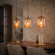 Hanglamp Python 3L