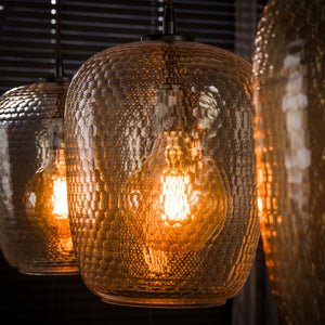 Hanglamp Python 3L - foto 3