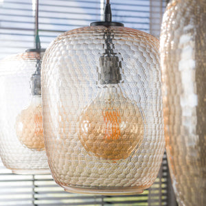 Hanglamp Python 3L - foto 4