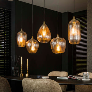 Hanglamp Diamond Grain 5L - foto 6