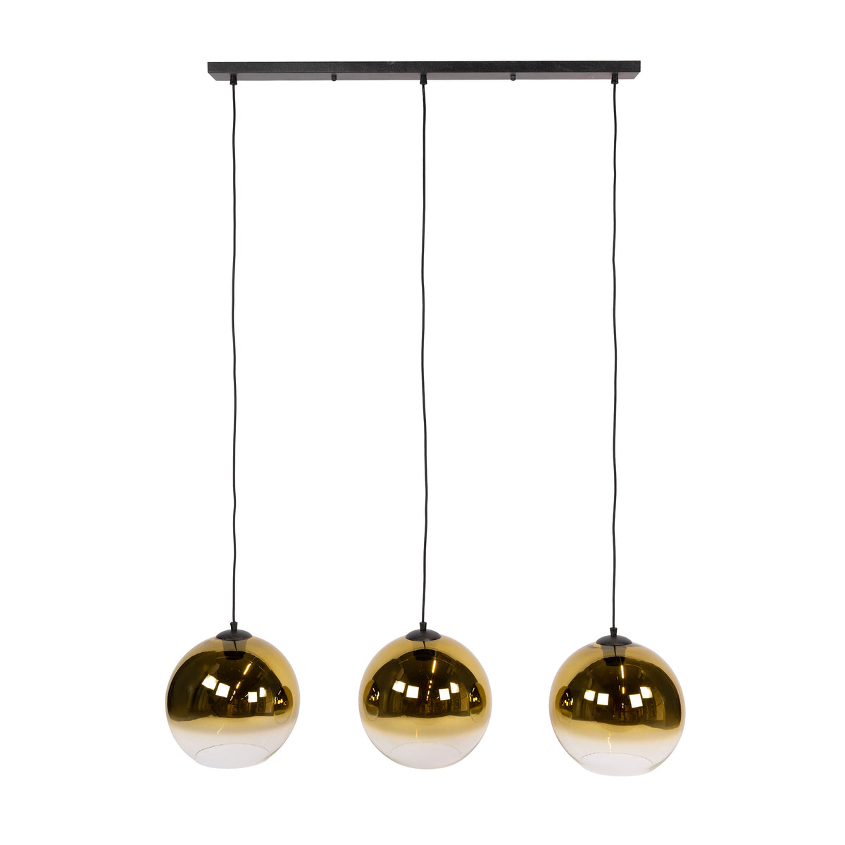Hanglamp Bubble Shaded 3L