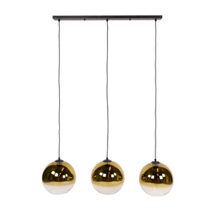 Hanglamp Bubble Shaded 3L