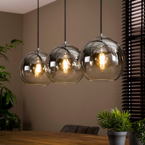 Hanglamp Bubble Shaded 3L - foto 16