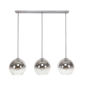 Hanglamp Bubble Shaded 3L