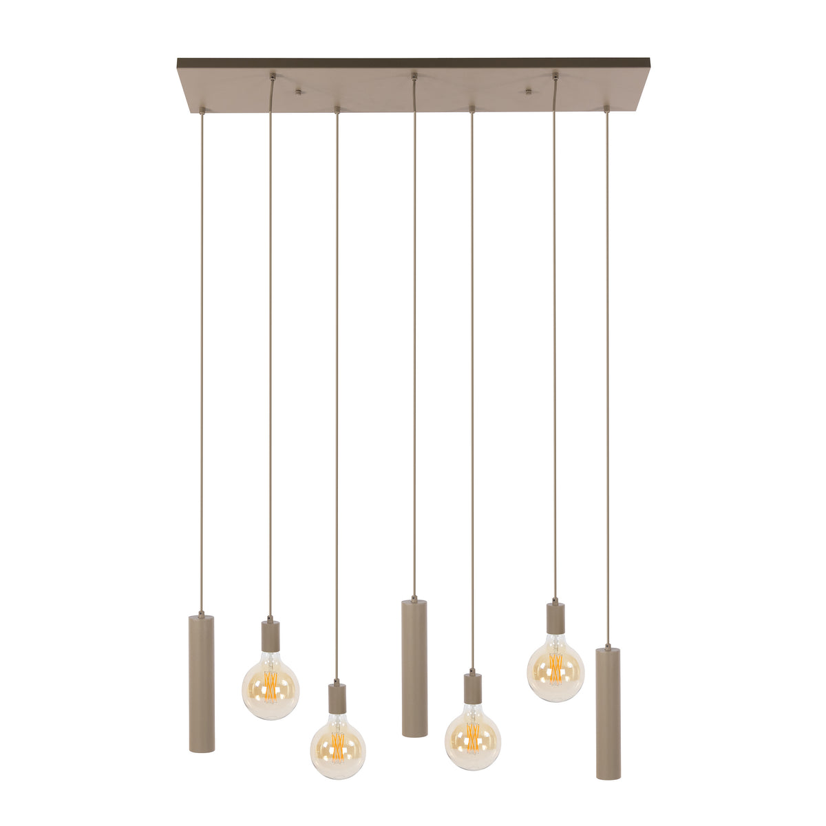 Hanglamp Senso 4+3L - foto 10