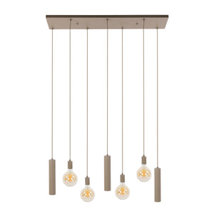 Hanglamp Senso 4+3L - foto 10