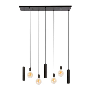 Hanglamp Senso 4+3L - foto 6
