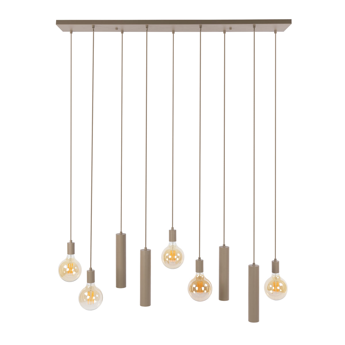 Hanglamp Senso 5+4L - foto 6