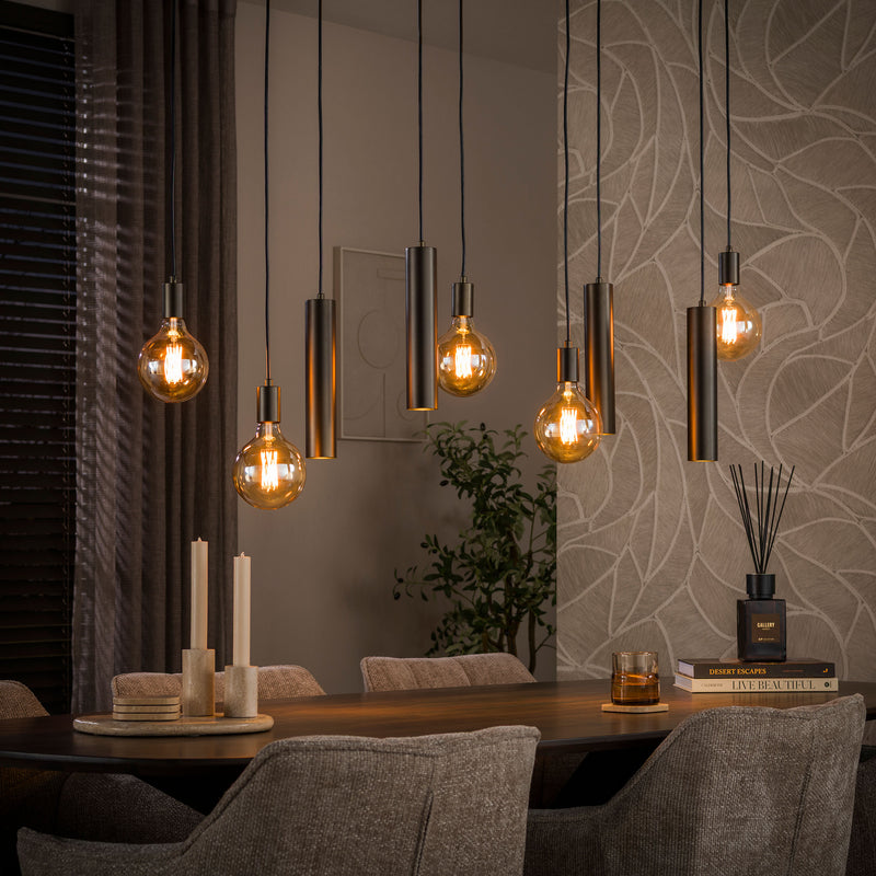 Hanglamp Senso 5+4L - foto 2