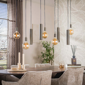 Hanglamp Senso 5+4L - foto 8