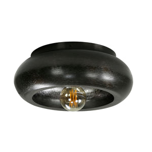 Plafondlamp Sky 1L Ø42 - foto 2