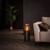 Vloerlamp Cylinder Glow 1L 60