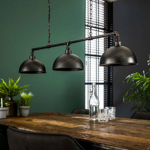 Hanglamp Industrial Tube 3L