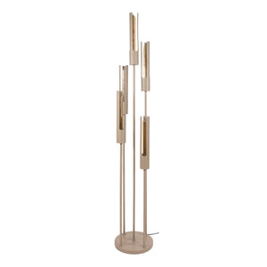Vloerlamp Tube 5L