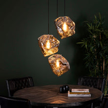 Pendant Lamp Rock 3L