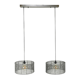Hanglamp Stringshade 2L
