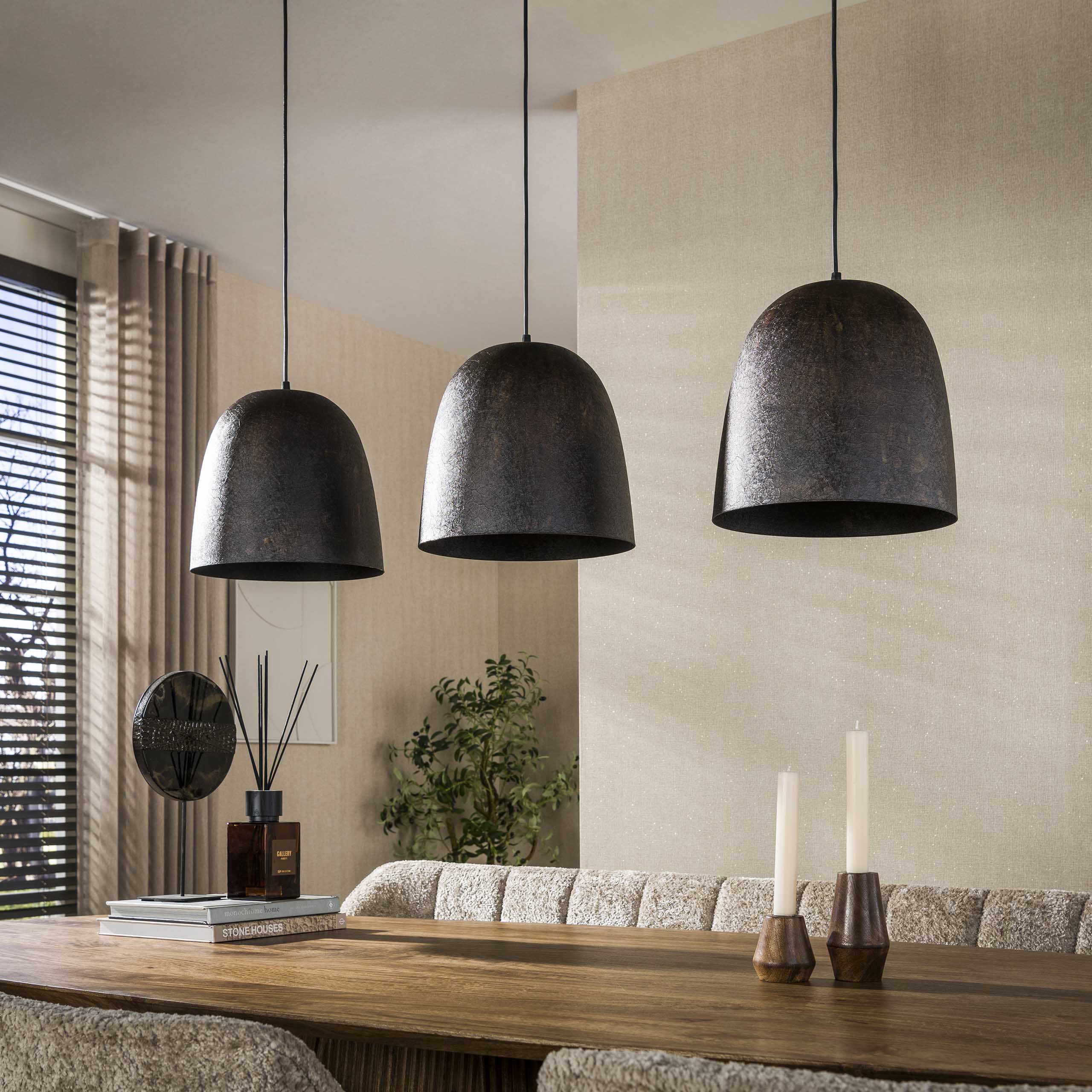 Hanglamp Nova 3L