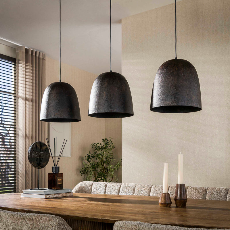 Hanglamp Nova 3L
