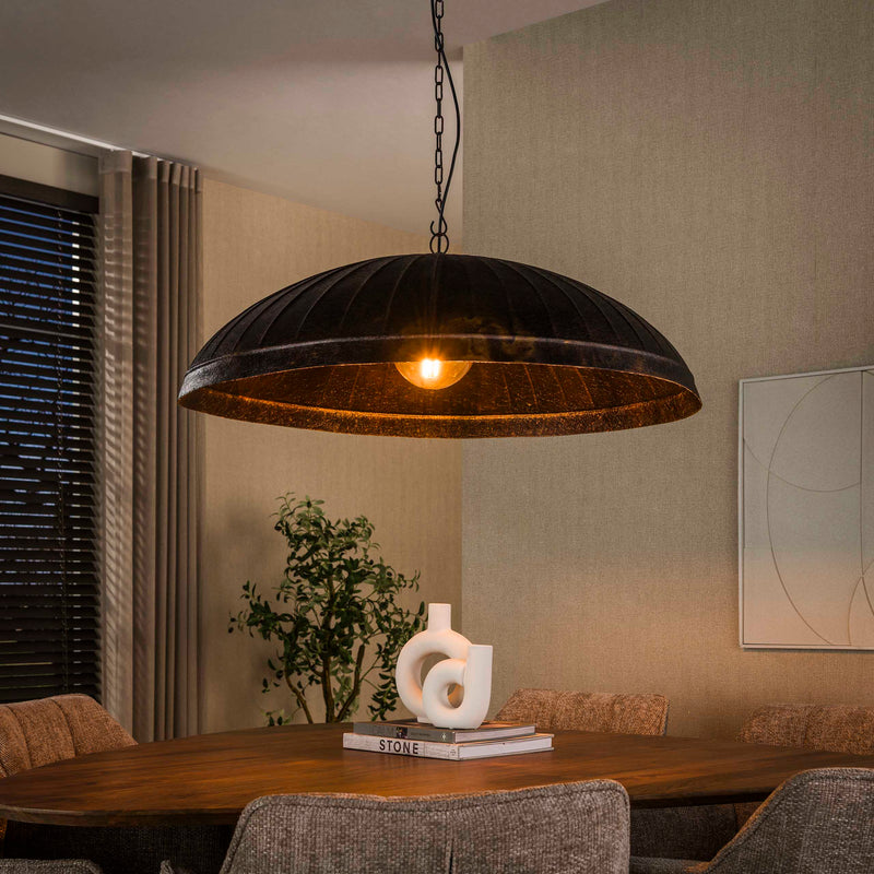 Hanglamp Guard 1L Ø90