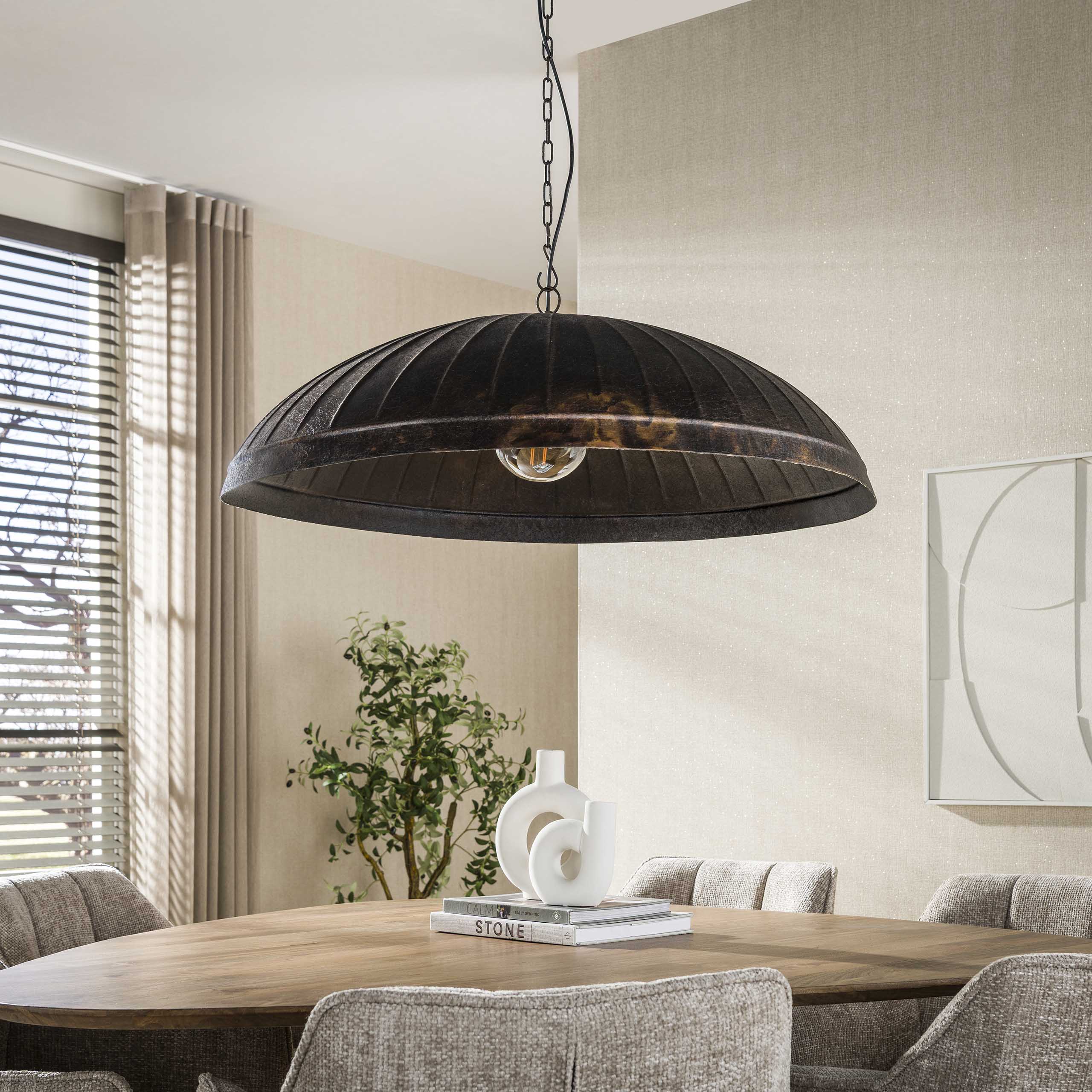 Hanglamp Guard 1L Ø90